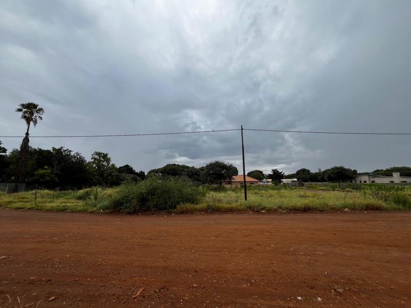 0 Bedroom Property for Sale in Kuruman Northern Cape